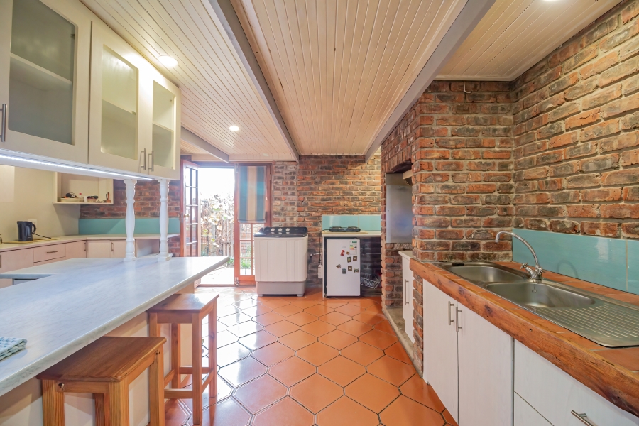 4 Bedroom Property for Sale in Bramhope Eastern Cape